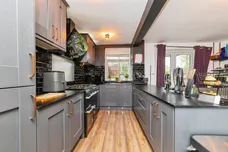 Weardale Crescent, Billingham