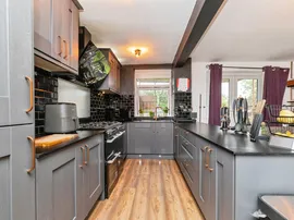 Weardale Crescent, Billingham thumb 2