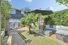 Humbletoft Road, Dereham