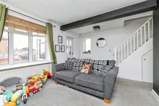 Weardale Crescent, Billingham
