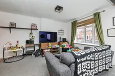 Weardale Crescent, Billingham