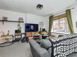 Weardale Crescent, Billingham photo