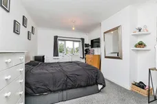 Weardale Crescent, Billingham
