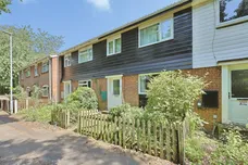 Humbletoft Road, Dereham