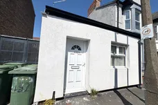 Craven Street, BIRKENHEAD