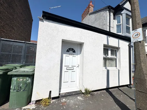 Craven Street, BIRKENHEADphoto