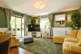 Property responsive