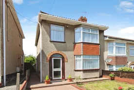 Property responsive