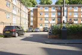 Property responsive