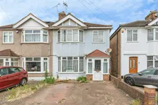 Cherry Tree Lane, Rainham