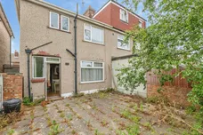 Cherry Tree Lane, Rainham