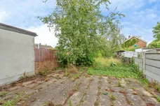 Cherry Tree Lane, Rainham