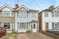 Cherry Tree Lane, Rainham