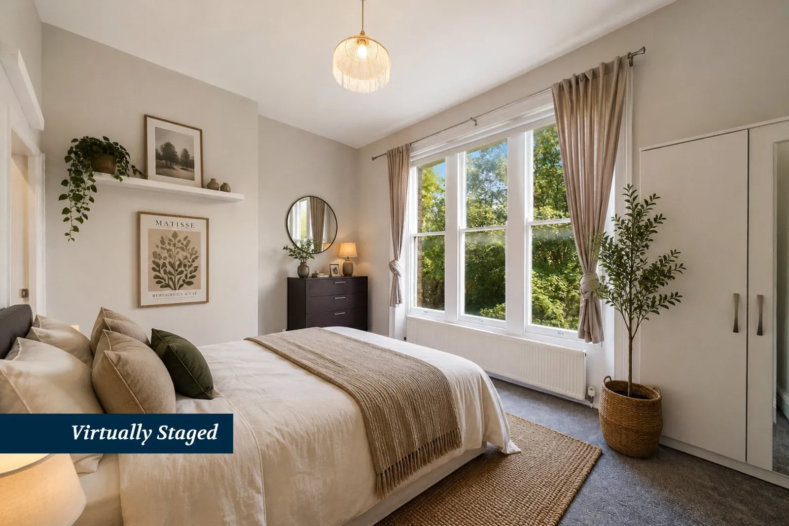 Garlinge Road, Kilburn, London, NW2