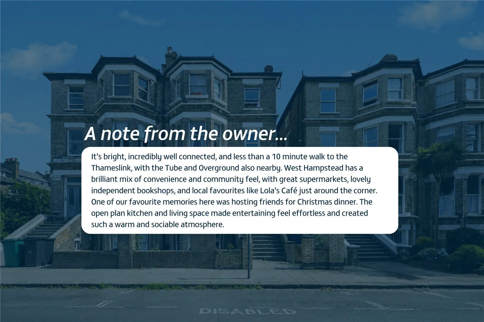 Garlinge Road, Kilburn, London, NW2