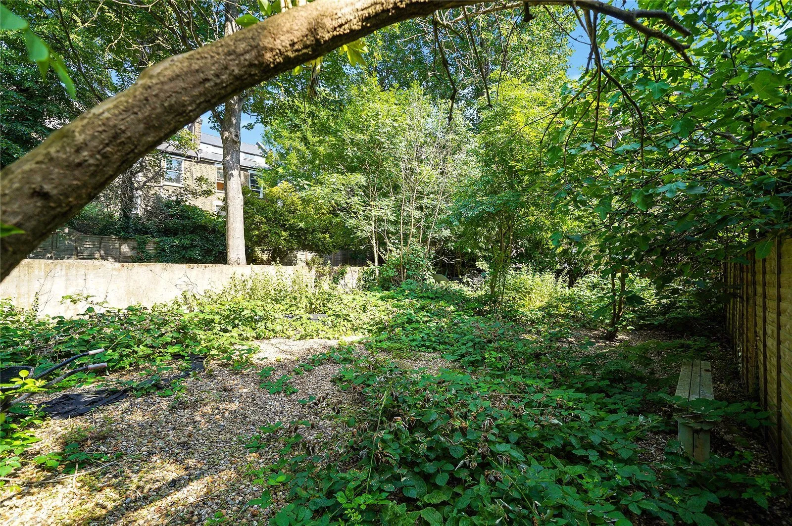 Garlinge Road, Kilburn, London, NW2