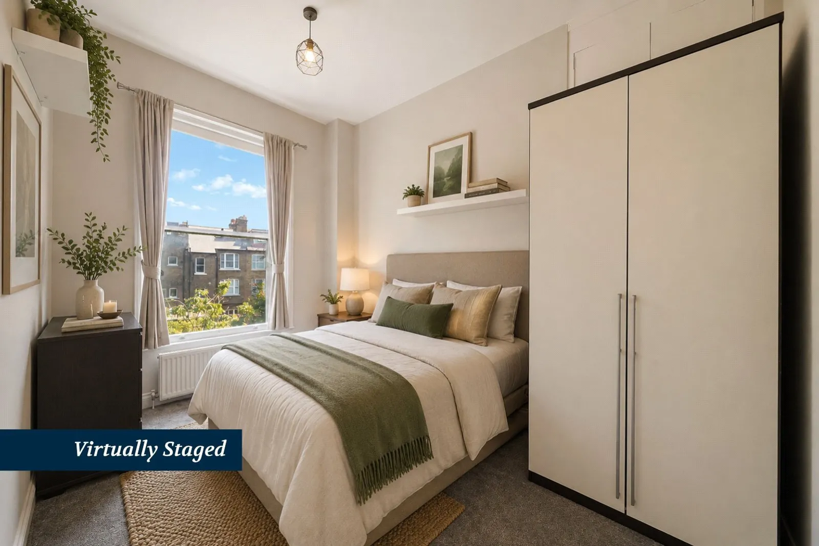 Garlinge Road, Kilburn, London, NW2