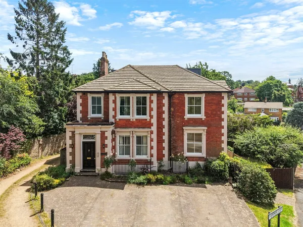 Rose Hill, Dorking, Surrey, RH4