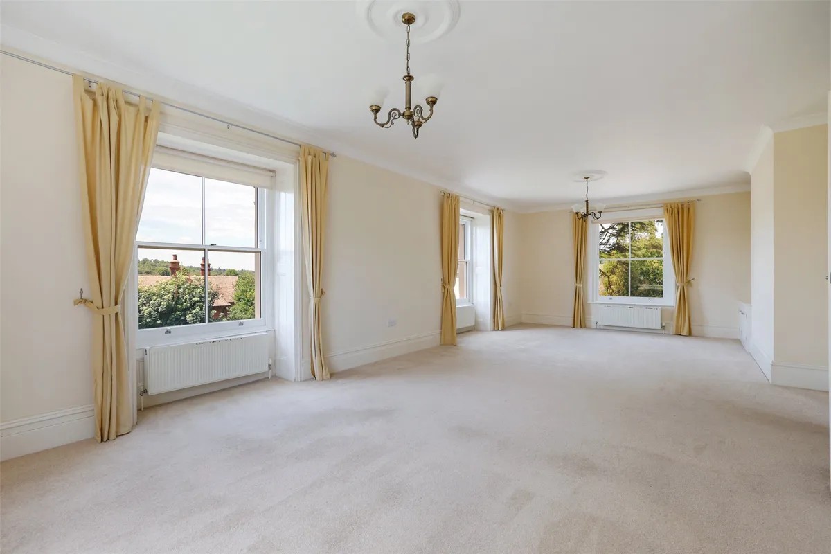 Rose Hill, Dorking, Surrey, RH4