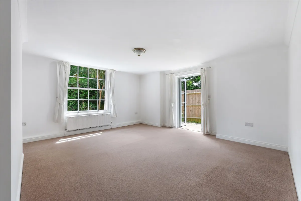 Rose Hill, Dorking, Surrey, RH4