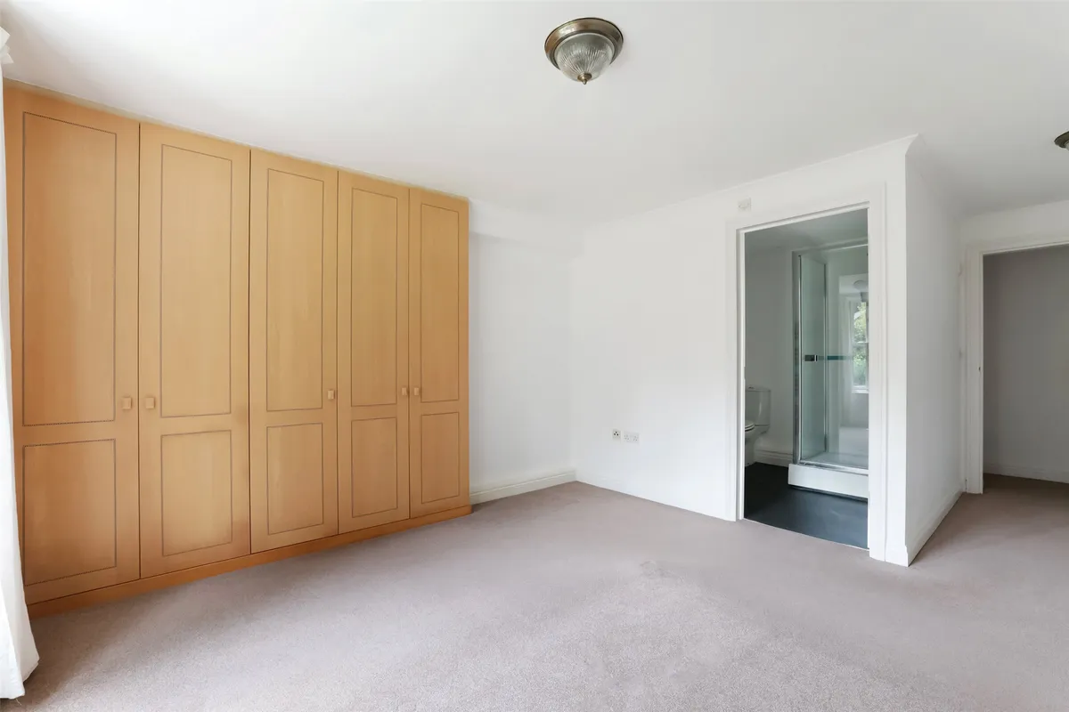 Rose Hill, Dorking, Surrey, RH4
