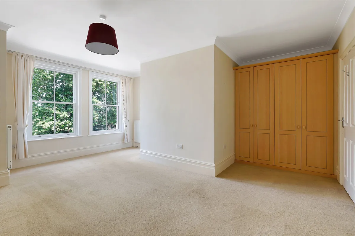 Rose Hill, Dorking, Surrey, RH4