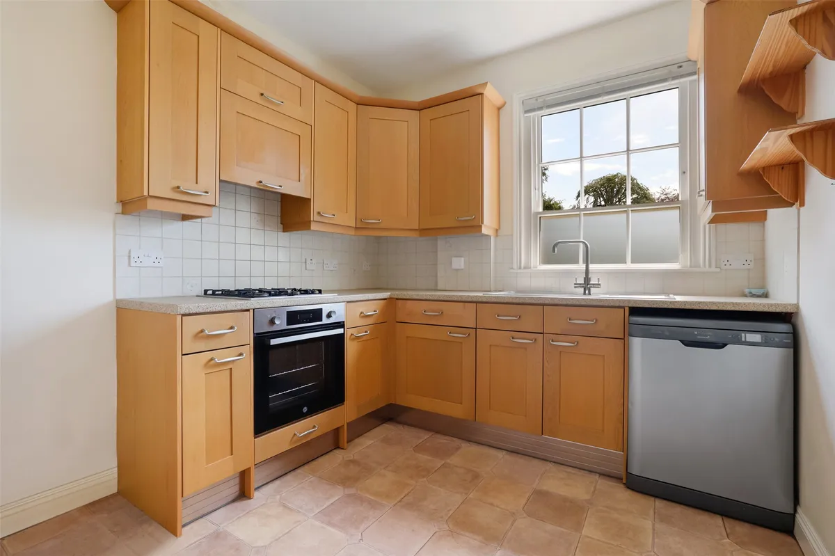 Rose Hill, Dorking, Surrey, RH4