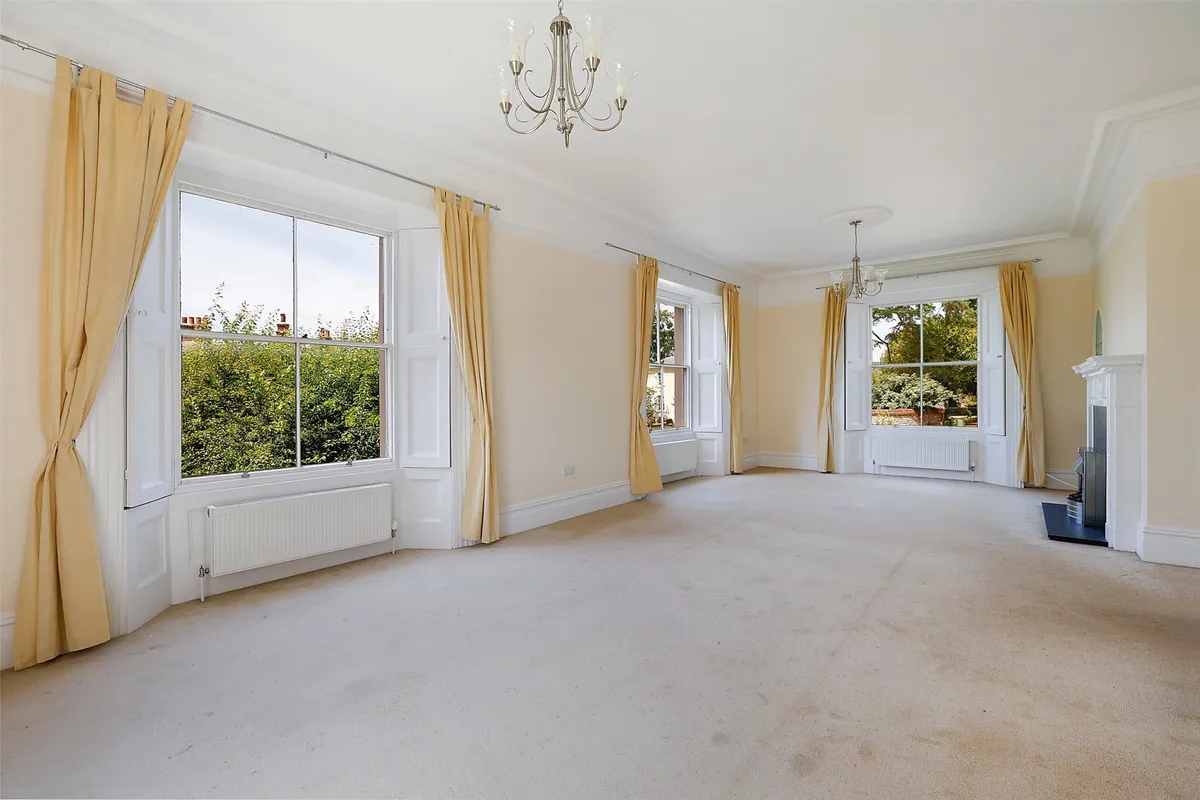 Rose Hill, Dorking, Surrey, RH4