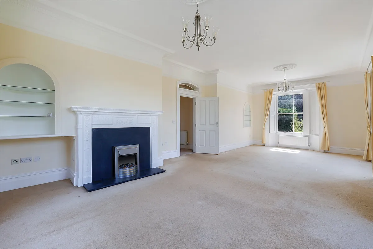Rose Hill, Dorking, Surrey, RH4