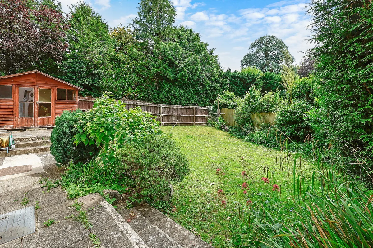 Rose Hill, Dorking, Surrey, RH4
