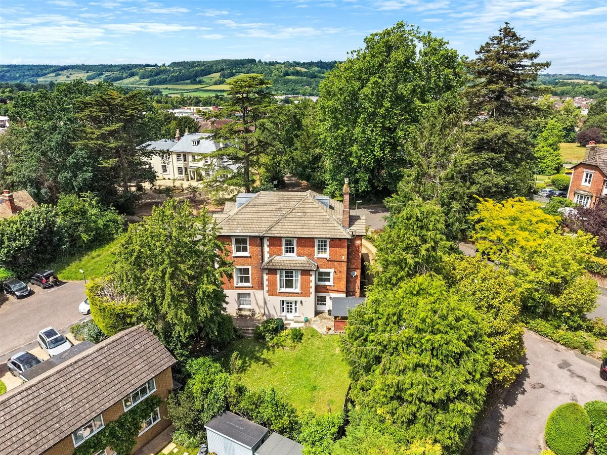 Rose Hill, Dorking, Surrey, RH4