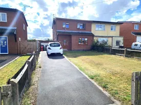 Property responsive