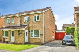 Property responsive
