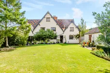 Withersdale Road, Mendham, Harleston