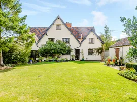 Withersdale Road, Mendham, Harleston photo