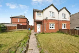 Property responsive