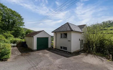 Combe Way, Branscombe
