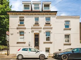 Sackville Road, Hove photo