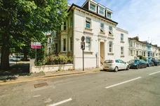 Sackville Road, Hove