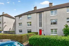 Woodfarm Road, Thornliebank, Glasgow