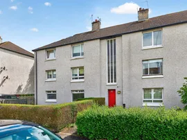 Woodfarm Road, Thornliebank, Glasgow thumb 2