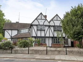 Cecil Road, Enfield photo