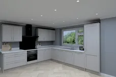 Elmstone Place, Stone, Aylesbury