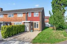Voewood Close, New Malden