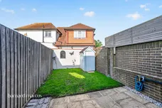 Voewood Close, New Malden