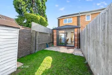 Voewood Close, New Malden
