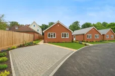 Rowland Gardens, Sudbury