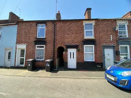 Wood Street, KIDDERMINSTER photo