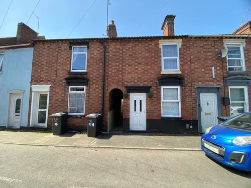Wood Street, KIDDERMINSTERphoto