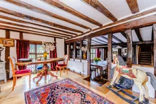 Withersdale Road, Mendham, Harleston